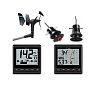 Garmin Gnx Wired Sail Pack with 43MM Thru Hull Sensors
