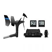 Garmin Gnx Wired Sail Pack with DST810