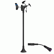 Garmin Gwind Race/Nwind Connector Adapter Cable Bundle