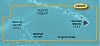 Garmin HXUS027R G2 Micro SD Hawaiin and Mariana Islands