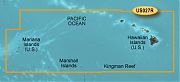 Garmin HXUS027R G2 Micro SD Hawaiin and Mariana Islands
