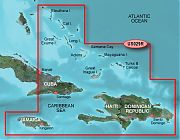 Garmin HXUS029R G2 Micro SD Southerm Bahamas