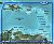 Garmin HXUS030R G2 Micro SD Southeast Caribbean
