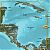 Garmin HXUS031R G2 Micro SD Southwest Caribbean