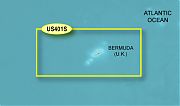 Garmin HXUS401S G2 Micro SD Bermuda