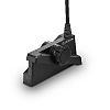 Garmin LVS34 Transducer Replacement for Livescope Plus Transom/Trolling Motor Mount