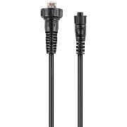 Garmin Marine Network Adapter Cable - Small (female) To Large