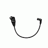 Garmin Marine Network Adapter Cable - Small Female (right Angle) To Large Female