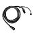 Garmin NMEA 2000 Backbone / Drop Cable (1FT)