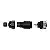 Garmin NMEA 2000 Field  Installable Connector, Female