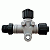 Garmin NMEA 2000 T-CONNECTOR - 10-PACK