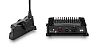 Garmin Panoptix Livescope Plus with LVS34 Transducer and Gls 10 Sonar Black Box