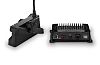 Garmin Panoptix Livescope Xr with LVS62 Transducer and Gls 10 Sonar Black Box