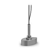 Garmin Panoptix PS70 Live Sonar Thru-Hull No Block with Rapidreturn Sonar