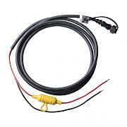 Garmin Power Cable for GPSMAP8XXX Series 6 Foot 2 Pin