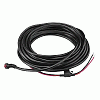 Garmin RIGHT-ANGLE Power Cable