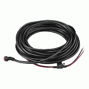 Garmin RIGHT-ANGLE Power Cable