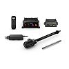 Garmin Reactor 40 Autopilot for Kicker Without Ghc with Stainless Steel Tilt Tube