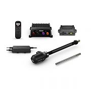 Garmin Reactor 40 Autopilot for Kicker Without Ghc with Stainless Steel Tilt Tube