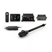 Garmin Reactor 40 Autopilot for Kicker with GHC50