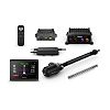 Garmin Reactor 40 Autopilot for Kicker with GHC50 with Stainless Steel Tilt Tube