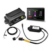 Garmin Reactor 40 Autopilot for Volvo Penta with GHC50 Control