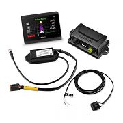 Garmin Reactor 40 Autopilot for Yamaha Helm Master with GHC50
