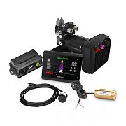 Garmin Reactor 40 Autopilot with Smartpump V2 and GHC50