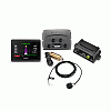 Garmin Reactor 40 Hydraulic Autopilot with Ghc 50 Autopilot Instrument