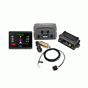 Garmin Reactor 40 Hydraulic Autopilot with Ghc 50 Autopilot Instrument