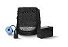 Garmin Small Portable Ice Fishing Kit with GT8HW-IF - Clearance
