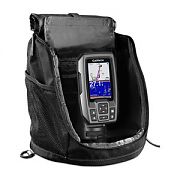 Garmin Striker 4 3.5" Color Portable Fishfinder/GPS Track Plotter