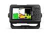 Garmin Striker Vivid 5CV 5" Fishfinder GPS Track Plotter with GT20