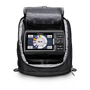 Garmin Striker Vivid 5CV 5" Ice Fishing Bundle Not A Chart Plotter