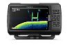 Garmin Striker Vivid 7CV 7" Fishfinder GPS Track Plotter with GT20