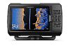 Garmin Striker Vivid 7SV 7" Fishfinder GPS Track Plotter with GT52