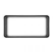 Garmin Trim Ring Snap Cover for VHF210/215