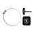 Garmin Trolling Motor Barrel Mount for LVS62