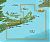 Garmin VCA005R Halifax To Cape Breton Bluechart G2 Vision