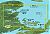 Garmin VCA006R Pei To Chaleu Bay Bluechart G2 Vision