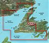 Garmin VCA008R Newfoundland West Bluechart G2 Vision