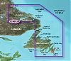 Garmin VCA013R Labrador Coast Bluechart G2 Vision