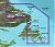 Garmin VCA013R Labrador Coast Bluechart G2 Vision
