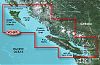 Garmin VCA501L Vancouver Isl Dixon Ent Bluechart G2 Vision
