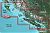 Garmin VCA501L Vancouver Isl Dixon Ent Bluechart G2 Vision