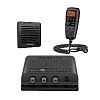 Garmin VHF315 VHF Marine Radio Black