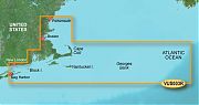 Garmin VUS003R Cape Cod Bluechart G2 Vision