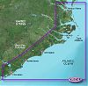 Garmin VUS007R Norfolk Charleston Bluechart G2 Vision