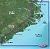 Garmin VUS007R Norfolk Charleston Bluechart G2 Vision