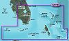 Garmin VUS010R Southeast Florida Bluechart G2 Vision